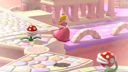 Super Mario 3D World + Bowser’s Fury (CAN Version) 🍁 All In One Marketplace Canada