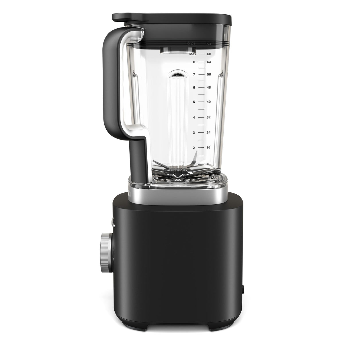 KitchenAid® Pure Power Blender KSB2072BM - Black Matte 🍁 All In One Marketplace Canada