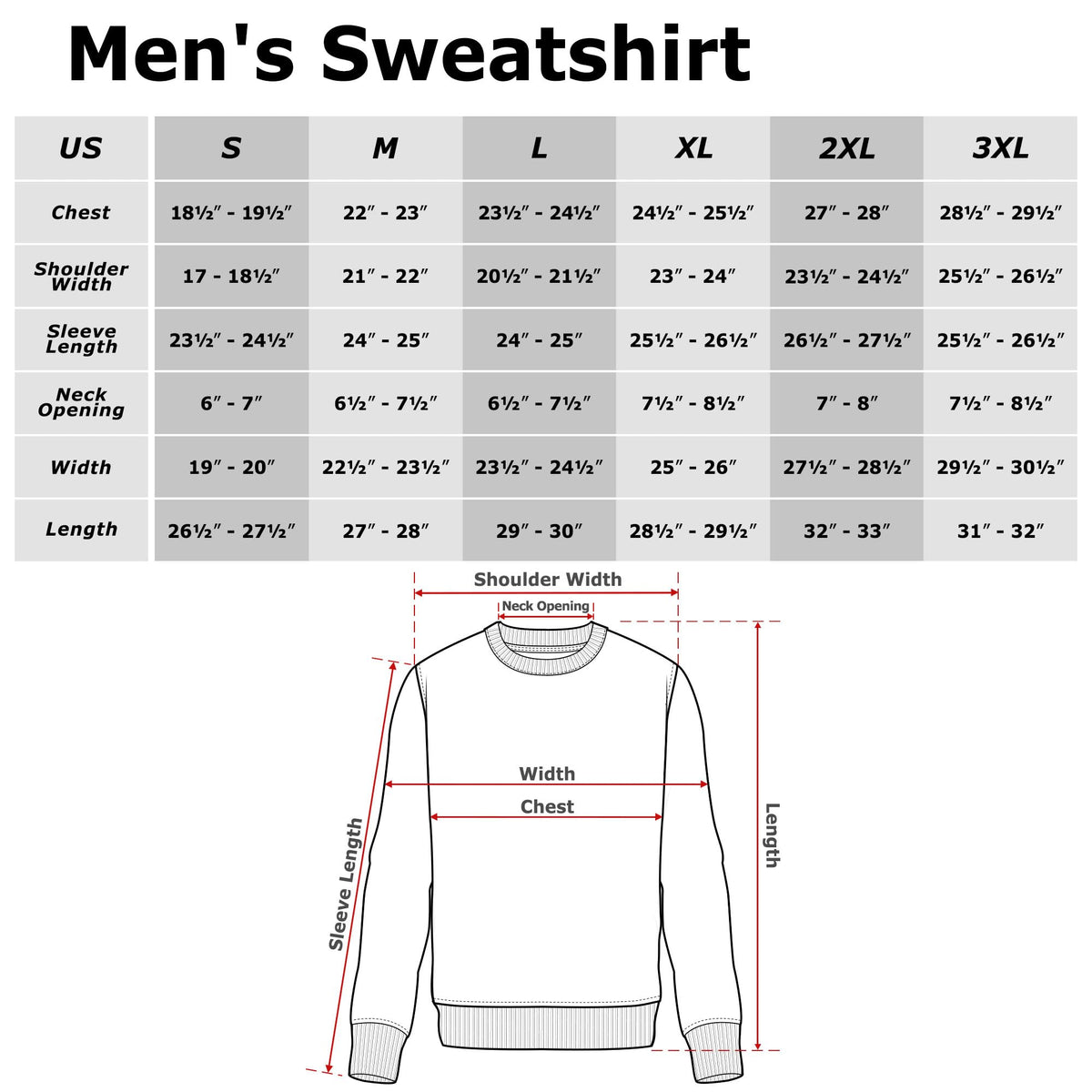 STAR WARS Men's The Last Jedi Happy Halloween PORG Logo Sweatshirt, Charcoal Heather, Medium