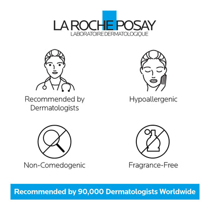 La Roche-Posay Toleriane Rosaliac AR Serum, 40 ml 🍁 All In One Marketplace Canada