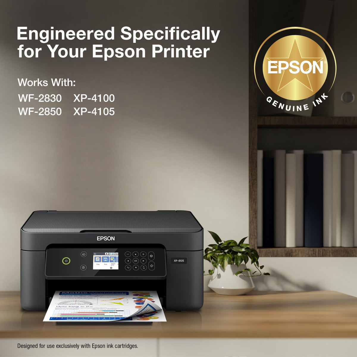 Epson 212 Genuine Ink Cartridge XL Black and Standard Color Combo Pack 🍁 All In One Marketplace Canada