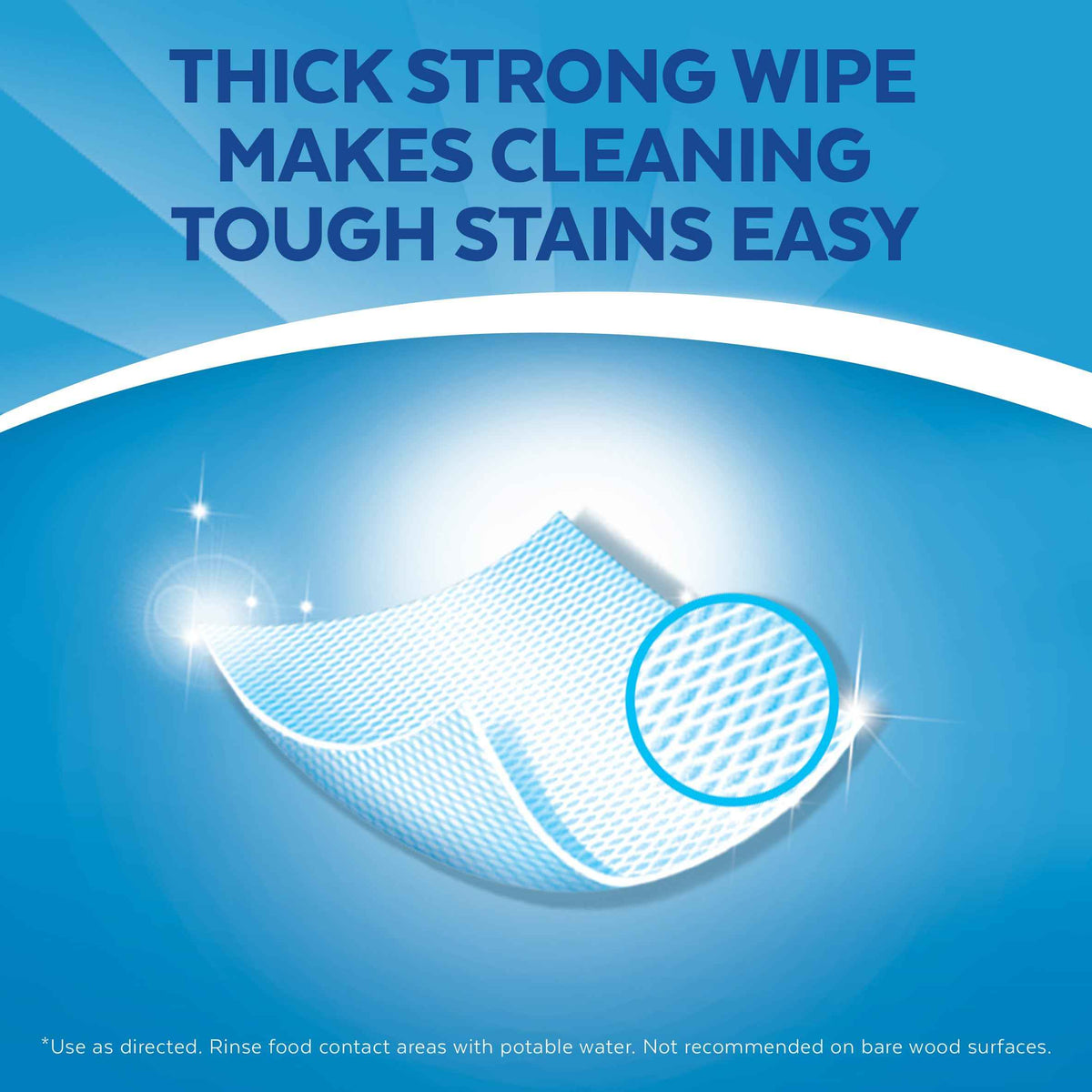 Lysol Disinfecting Wipes, Crisp Linen, Thick Strong Wipe, Kills 99.99% of Viruses & Bacteria, Bulk Pack of 6, 450 Count (6 x 75 count) 🍁 All In One Marketplace Canada
