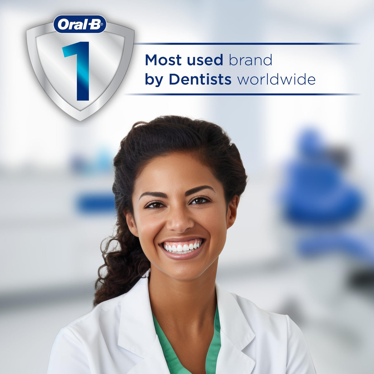 Oral-B iO Series Gentle Care Replacment Brush Head for Oral-B iO Series Electric Toothbrushes, White, 4 count 🍁 All In One Marketplace Canada