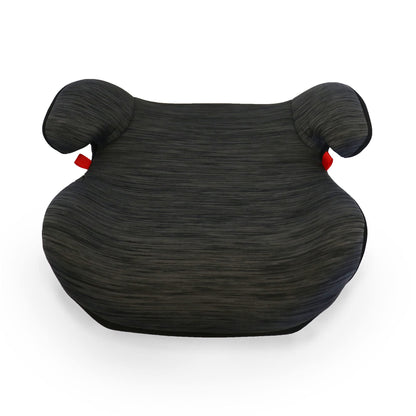 Bily No Back Booster Car Seat, Black/Grey 🍁 All In One Marketplace Canada