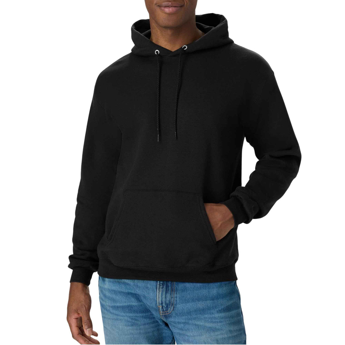 Hanes Men's Pullover Ultimate Heavyweight Fleece Hoodie 🍁 All In One Marketplace Canada