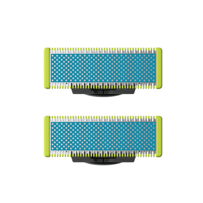 OneBlade First Shave, Replacement Blade (2-pack), QP225/50 🍁 All In One Marketplace Canada