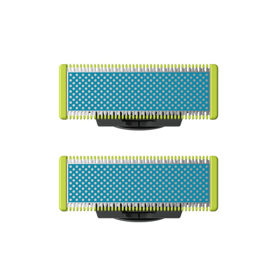 OneBlade First Shave, Replacement Blade (2-pack), QP225/50 🍁 All In One Marketplace Canada