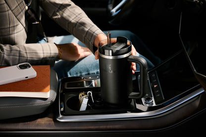 The Quencher H2.0 FlowState™ Tumbler (Box) 30 oz / 0.89 L Dawn Spiral 🍁 All In One Marketplace Canada