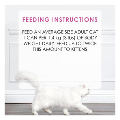 Fancy Feast Gravy Lovers Pâté Wet Cat Food, Chicken in Gravy 85g (24 Pack) 🍁 All In One Marketplace Canada