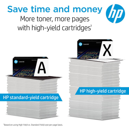 HP 58A (CF258A) Black Original Toner Cartridge 🍁 All In One Marketplace Canada