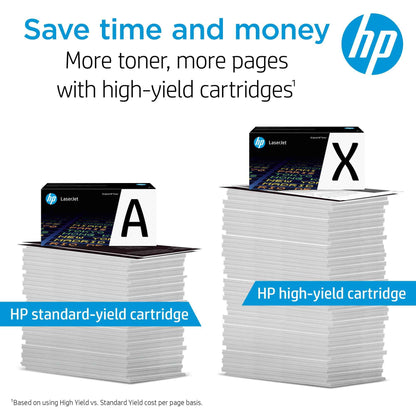 HP 138A LaserJet Toner Cartridge - Original Yield - Black 🍁 All In One Marketplace Canada
