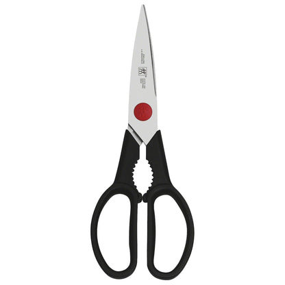 Henckel 41370-001 Twin L Kitchen Shears 🍁 All In One Marketplace Canada