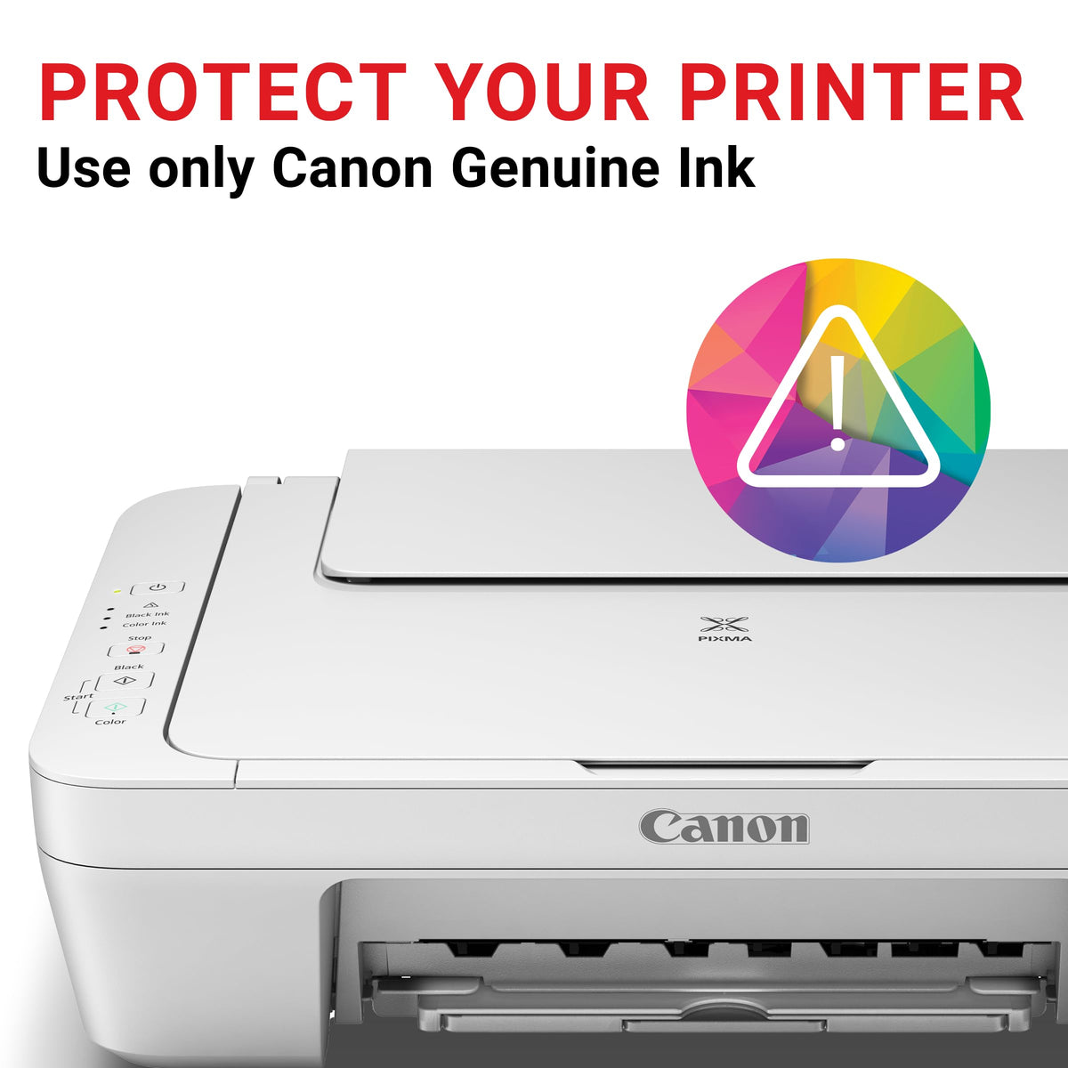 Canon Genuine Ink Cartridges PG-275 Black (1 Count), Original Canon Printer Ink for PIXMA TR4720 / TS3720 / TS3520 Series Printers 🍁 All In One Marketplace Canada
