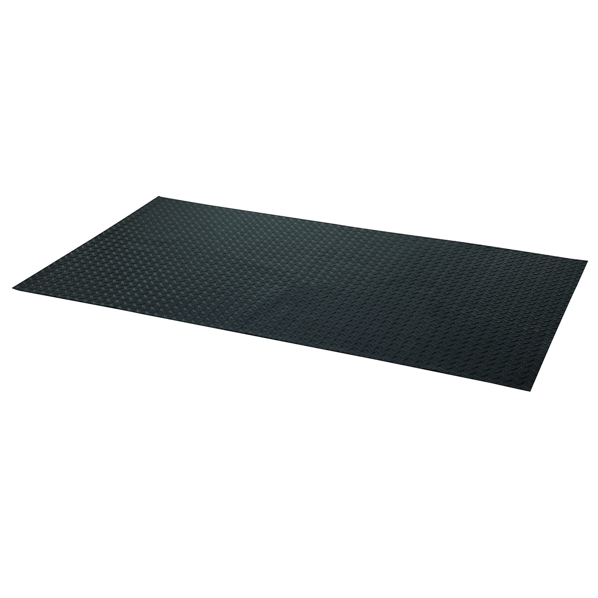 Cuisinart Premium Deck and Grill Mat, 65" x 36", Non-Slip Rubber Mat for BBQ, All Season Protection for Patio, Deck and Porch (CGMT-300C) 🍁 All In One Marketplace Canada