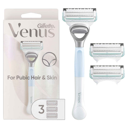 VENUS FEM INTIMATE GROOMING 3UP CA 🍁 All In One Marketplace Canada