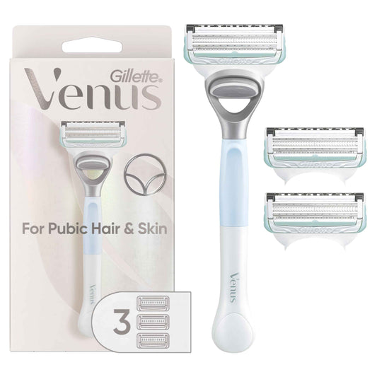 VENUS FEM INTIMATE GROOMING 3UP CA 🍁 All In One Marketplace Canada