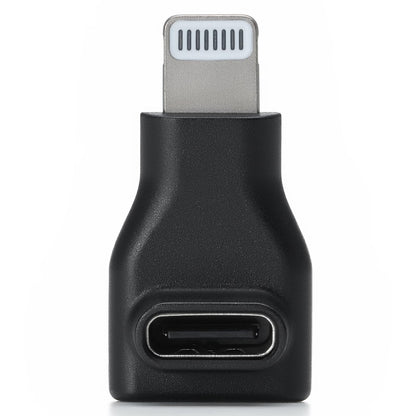 DJI Mic Series Mobile Receiver Adapter (USB-C to Lightning), Compatibility: DJI Mic Series Mobile Receiver 🍁 All In One Marketplace Canada