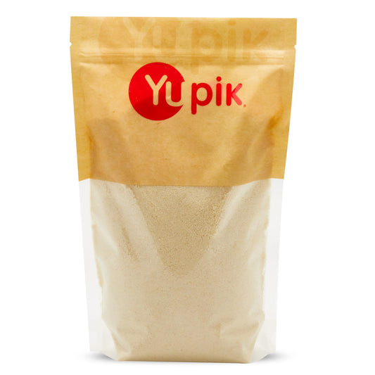 Yupik Blanched Almond Flour 1kg, Gluten-Free, Vegan, Kosher, GMO-Free, Finely Whole Ground Nutty Almond Meal, No Added Oil, Fat, Salt, or Sugar, Perfect for Baking & Cooking 🍁 All In One Marketplace Canada
