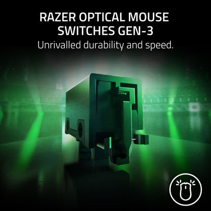 Razer Viper V3 Pro Wireless Esports Gaming Mouse, 55g Lightweight, White 🍁 All In One Marketplace Canada