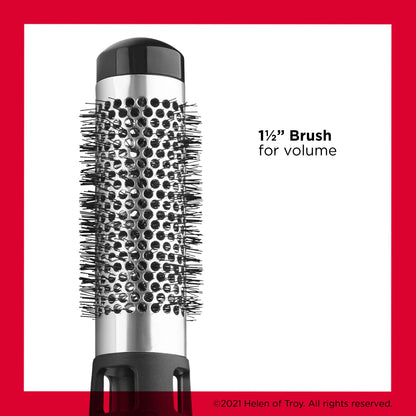 Revlon All-In-One Style Hot Air Kit - Curl and Volumize Hair, Salon-Styled Finish 🍁 All In One Marketplace Canada
