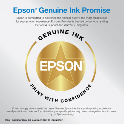 Epson EcoTank ET-4950 Wireless Color All-in-One Supertank Printer - Black 🍁 All In One Marketplace Canada