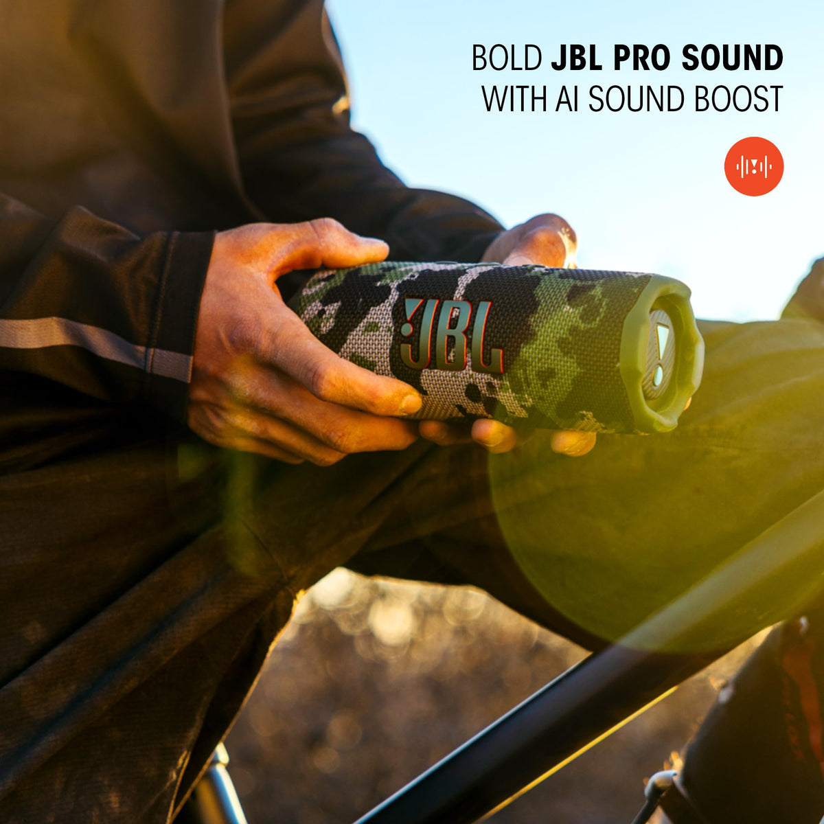 JBL Flip 7 - Portable Waterproof and Drop-Proof Speaker - Pink 🍁 All In One Marketplace Canada