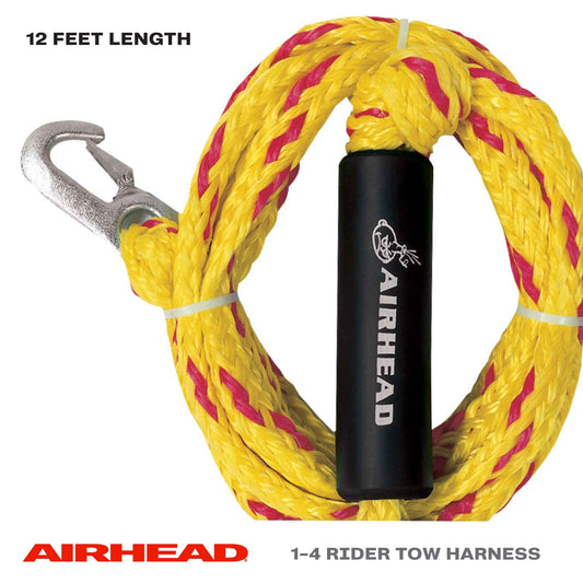 Kwik Tek Airhead Heavy Duty Tow Harness 🍁 All In One Marketplace Canada