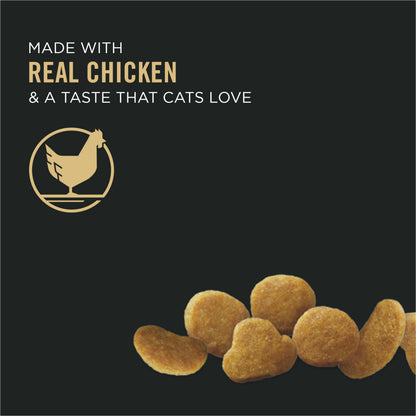 Pro Plan Dry Cat Food, Urinary Tract Health, Chicken & Rice 3.18kg 🍁 All In One Marketplace Canada