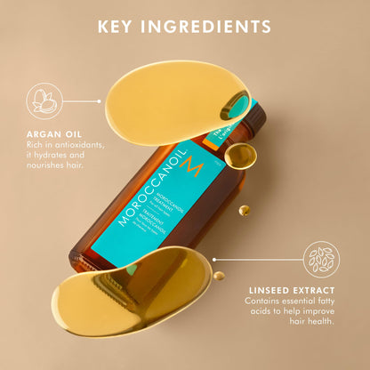 Moroccanoil Treatment, 3.4 Fl. Oz. 🍁 All In One Marketplace Canada