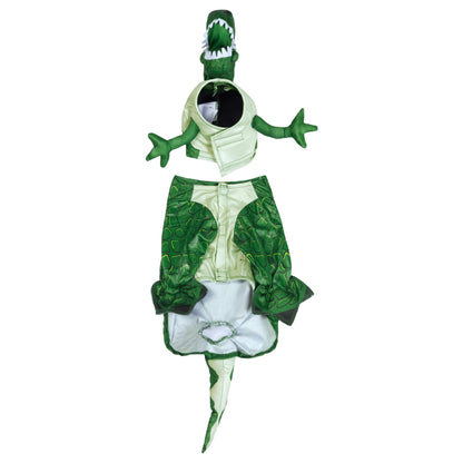 Rubies Disney Toy Story Pet Costume, Rex, X-Large for Themed Parties and Halloween