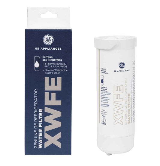 GE XWFE Refrigerator Water Filter - WR01F04788 🍁 All In One Marketplace Canada