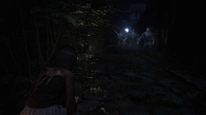 FATAL FRAME II: Crimson Butterfly REMAKE - PlayStation 5 🍁 All In One Marketplace Canada