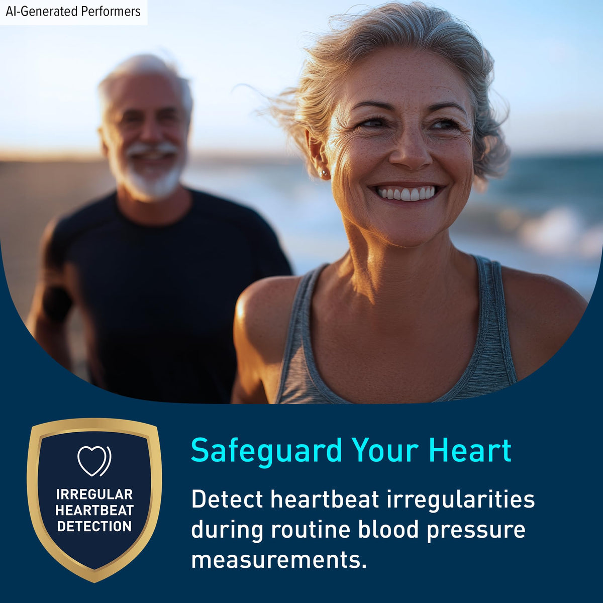 Omron Silver Upper Arm Blood Pressure Monitor 🍁 All In One Marketplace Canada