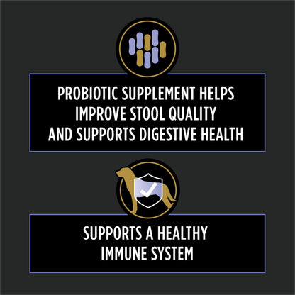 Purina Pro Plan Veterinary Supplements, Dog Probiotic Tablets - 79 g (45 Tablets) 🍁 All In One Marketplace Canada