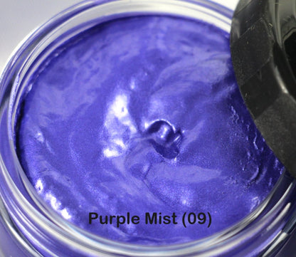 Cosmic Shimmer Metallic Gilding Polish