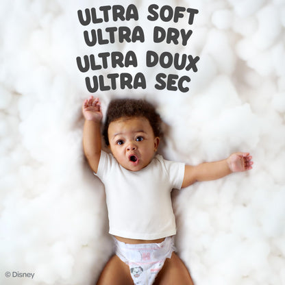 Huggies Size 5 Diapers, Snug & Dry Baby Diapers, Size 5 (25-37 lb.), 136 Count, Packaging May Vary 🍁 All In One Marketplace Canada