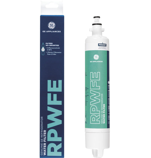 GE RPWFE Refrigerator Water Filter - WG03F04947 🍁 All In One Marketplace Canada