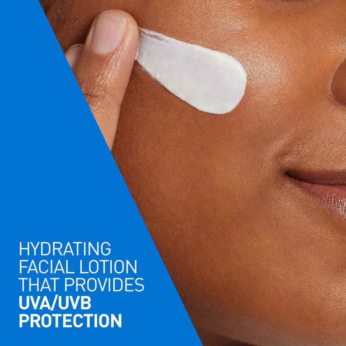 CeraVe AM Face Moisturizer SPF 50, Facial Moisturizing Lotion with Sunscreen, Hyaluronic Acid & Niacinamide, Broad Spectrum UVA+UVB Protection, No White Cast, Recommended by Dermatologists, 89mL 🍁 All In One Marketplace Canada