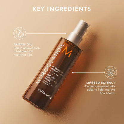 Moroccanoil Treatment Hair Oil Mist 3.4 Fl. Oz. 🍁 All In One Marketplace Canada