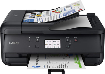Canon Pixma TR7620a Home Office Printer 🍁 All In One Marketplace Canada
