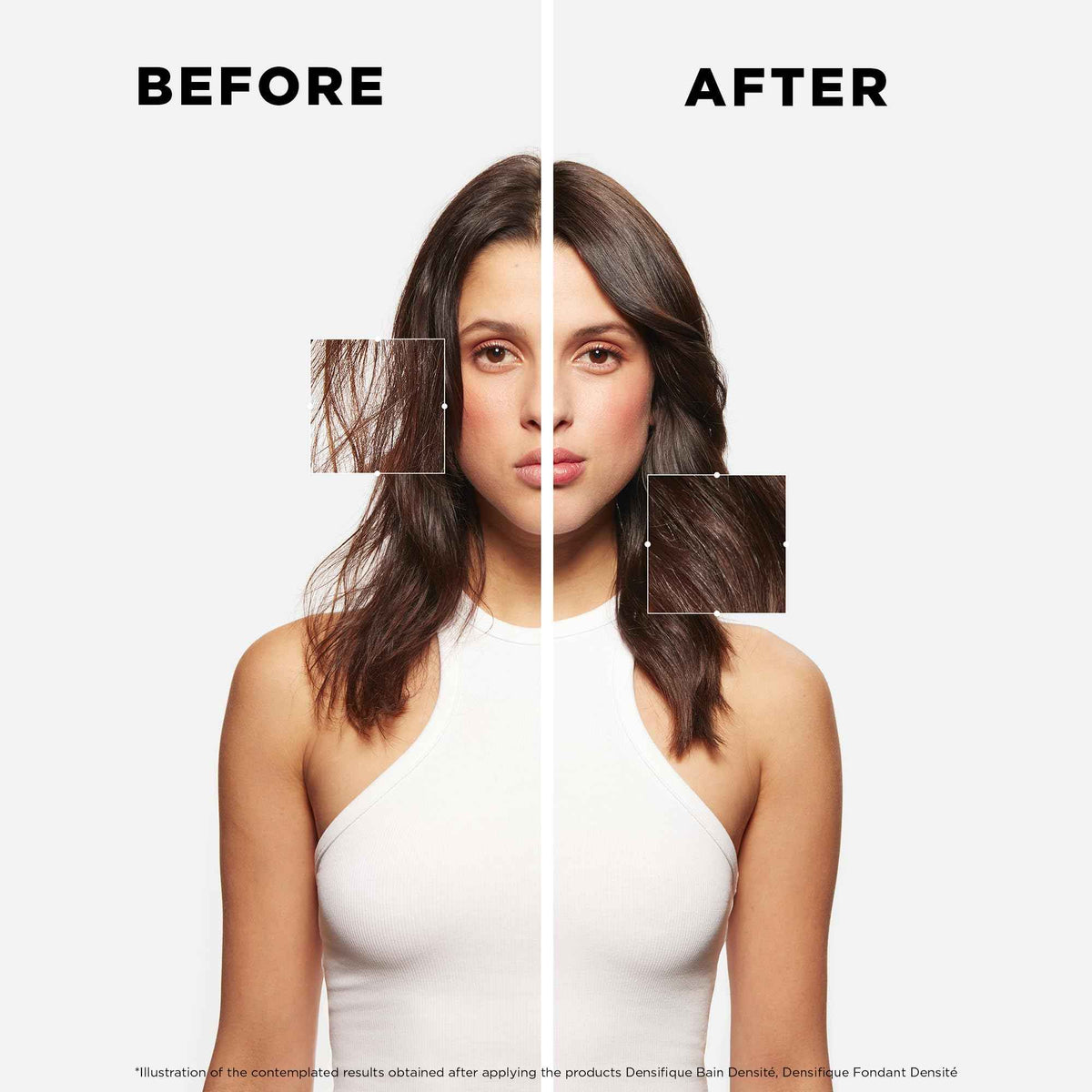 Kérastase Densifique Densité Conditioner for Fine, Thin Hair, 200 mL 🍁 All In One Marketplace Canada
