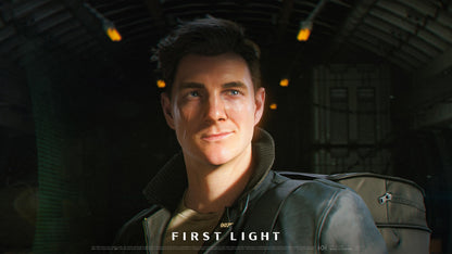 007 First Light - Specialist Edition - PlayStation 5 🍁 All In One Marketplace Canada