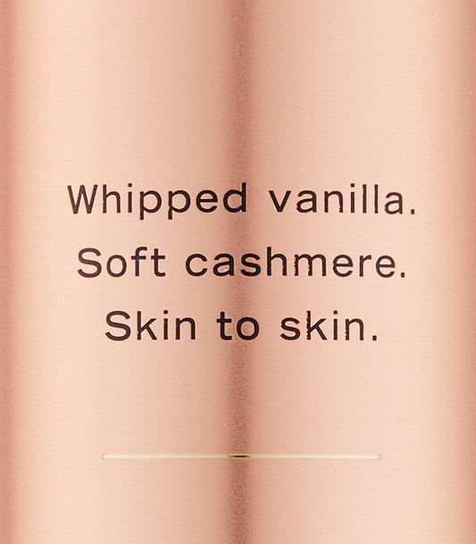 Victoria's Secret Body Fragrance Mist, Bare Vanilla - 8.4 fl oz 🍁 All In One Marketplace Canada
