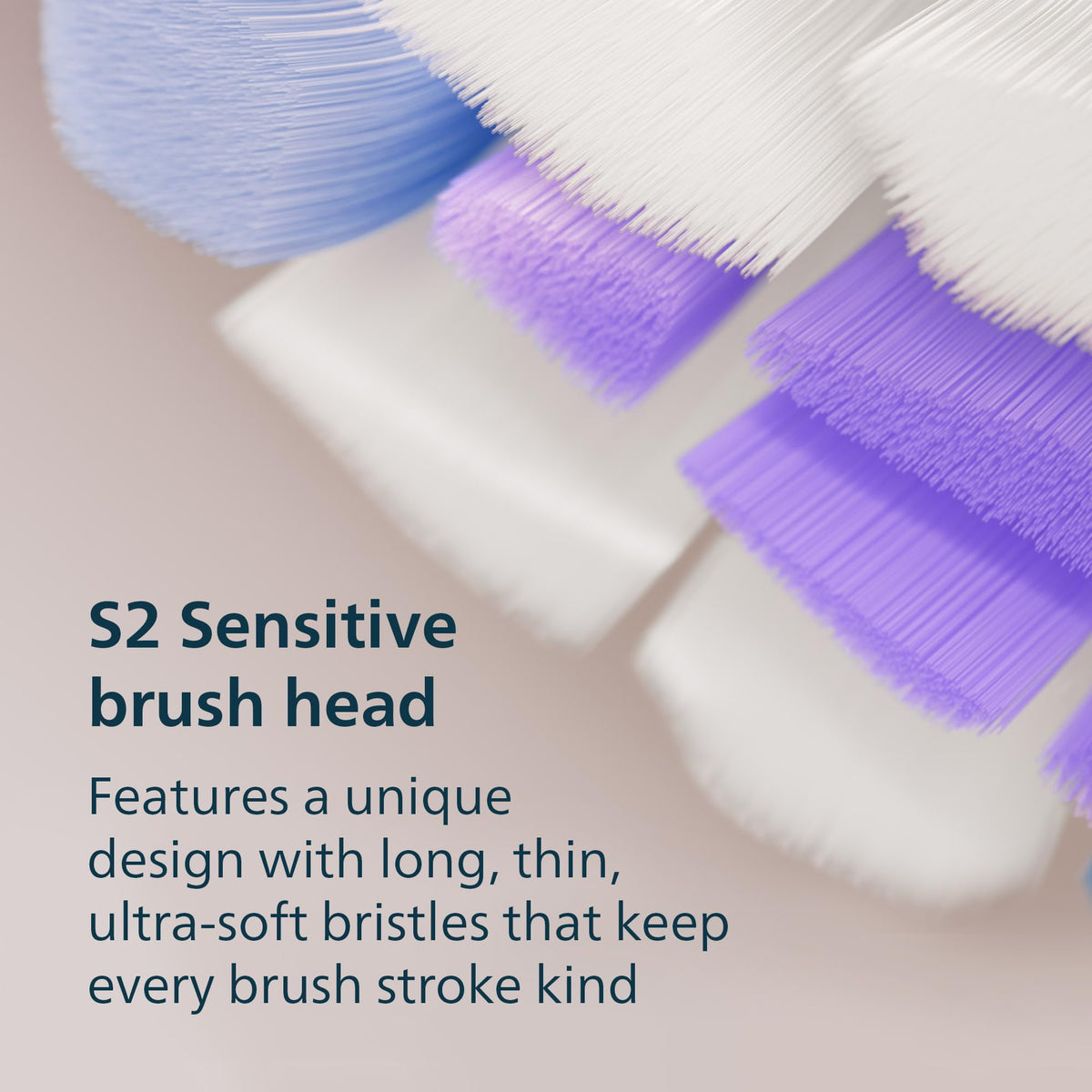 Philips Sonicare 6100 Series Electric Toothbrush - Next-Generation Sonicare Technology, Pressure Sensor, 6 Brushing Settings, SmarTimer, BrushPacer, 21-day Runtime, Travel Case, White, Model HX7400/05 🍁 All In One Marketplace Canada