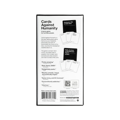 Cards Against Humanity: Canadian Edition 🍁 All In One Marketplace Canada