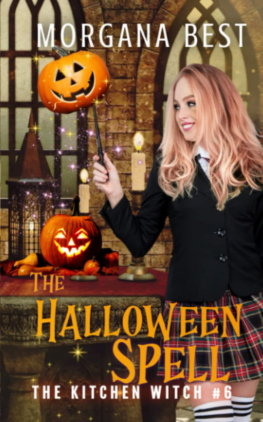 The Halloween Spell