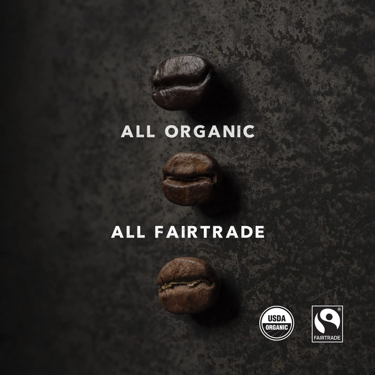 Kicking Horse Coffee – 454 Horse Power, Dark Roast, Whole Bean 100% Arabica Coffee | Dark Roast | All Organic & Fairtrade | 850 g 🍁 All In One Marketplace Canada