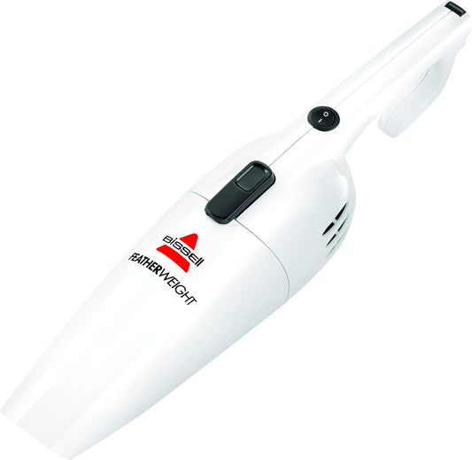 BISSELL Featherweight Stick Vacuum Cleaner, Lightweight 3 lb Corded Vacuum, 2.1 Amp Motor, Lift-Off Handheld Vacuum, Cyclonic Washable Filter, Bagless, Multi-Surface Hard Floor & Carpet, 2033J 🍁 All In One Marketplace Canada