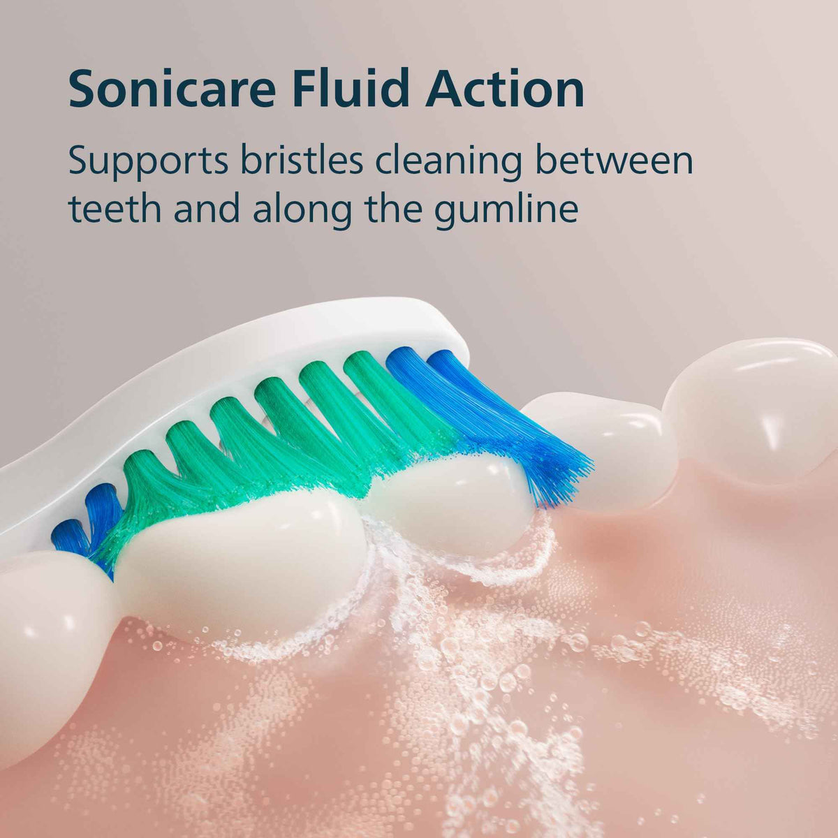 Philips Sonicare 1100 Rechargeable Electric Toothbrush, 1 Brush Head, White 🍁 All In One Marketplace Canada