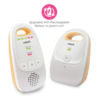 VTech DM111 Safe and Sound Digital Audio Baby Monitor 🍁 All In One Marketplace Canada